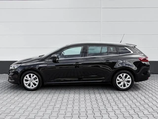 Renault Mégane Estate – thumbnail 4