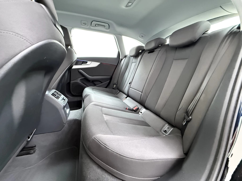 Audi A4 – foto 15