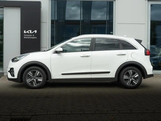 Kia Niro – thumbnail 4