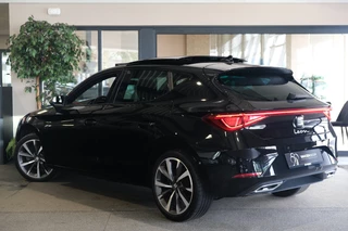 SEAT Leon – thumbnail 4