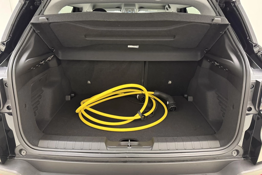 Jeep Avenger – foto 12