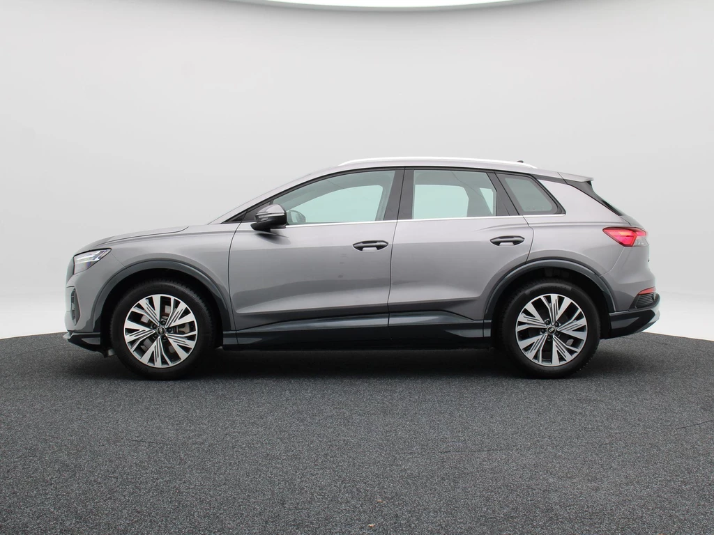 Audi Q4 e-tron – foto 2