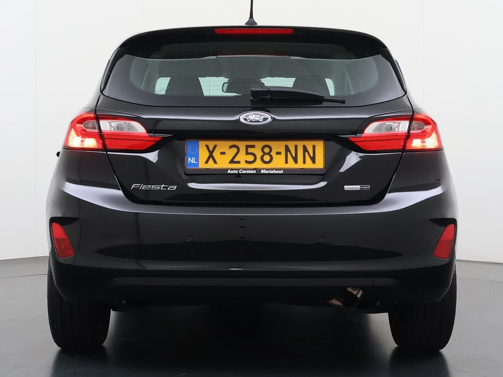 Ford Fiesta – foto 4