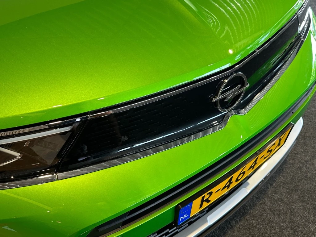 Opel Mokka – foto 44