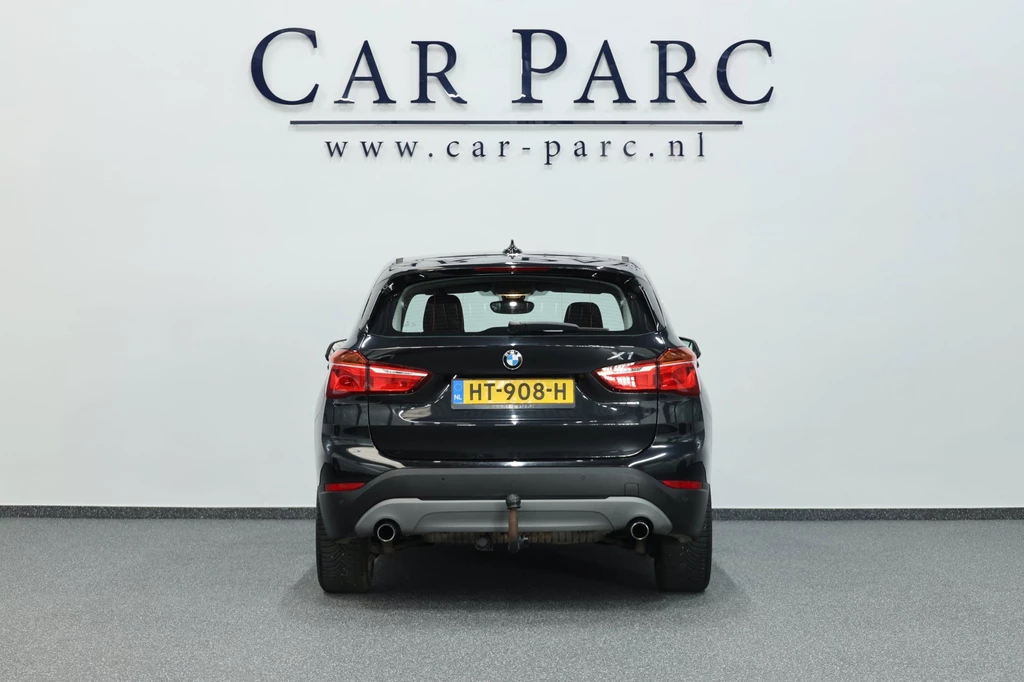 BMW X1 – foto 4