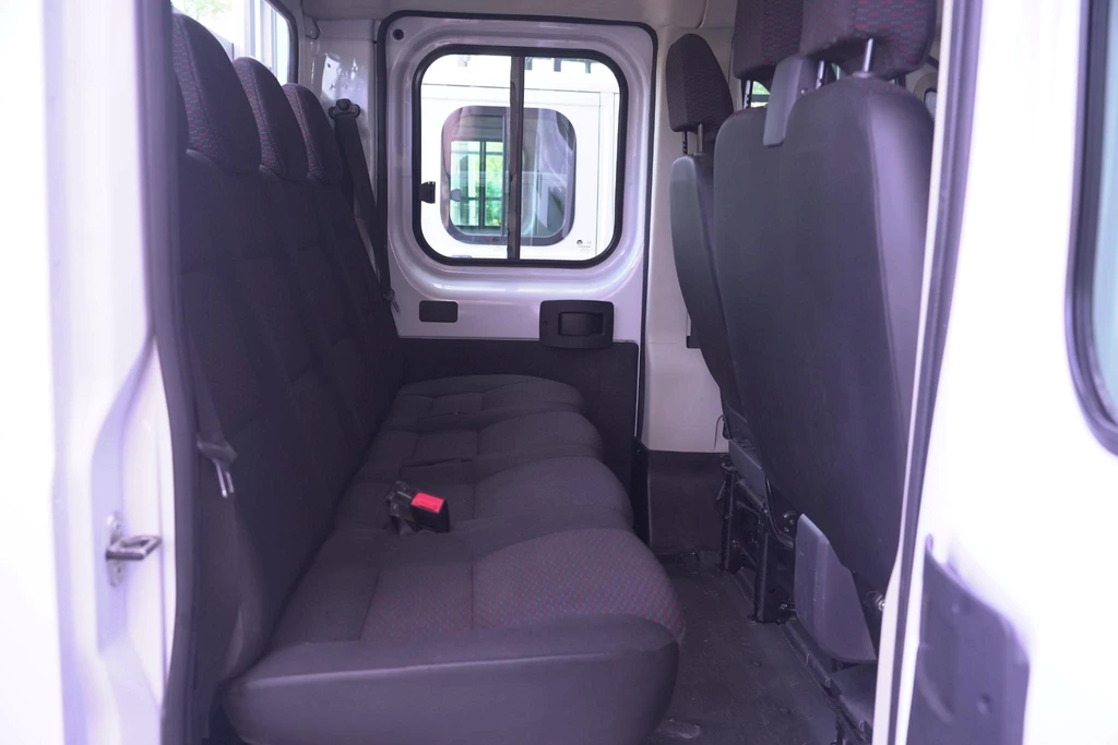 Opel Movano – foto 20