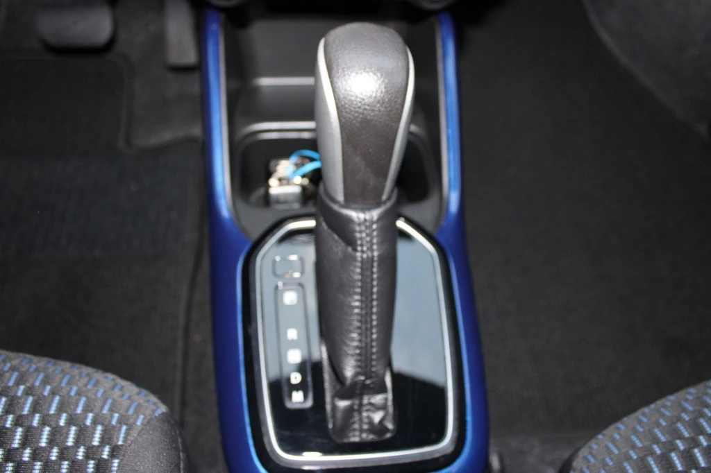 Suzuki Ignis – foto 8