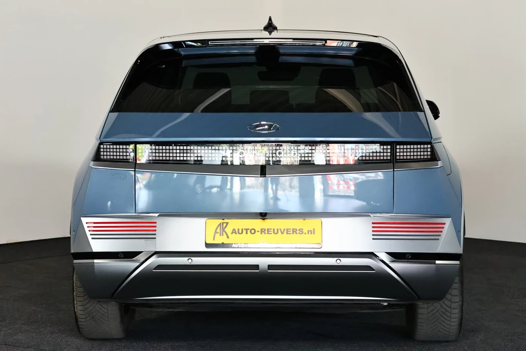 Hyundai IONIQ 5 – foto 5