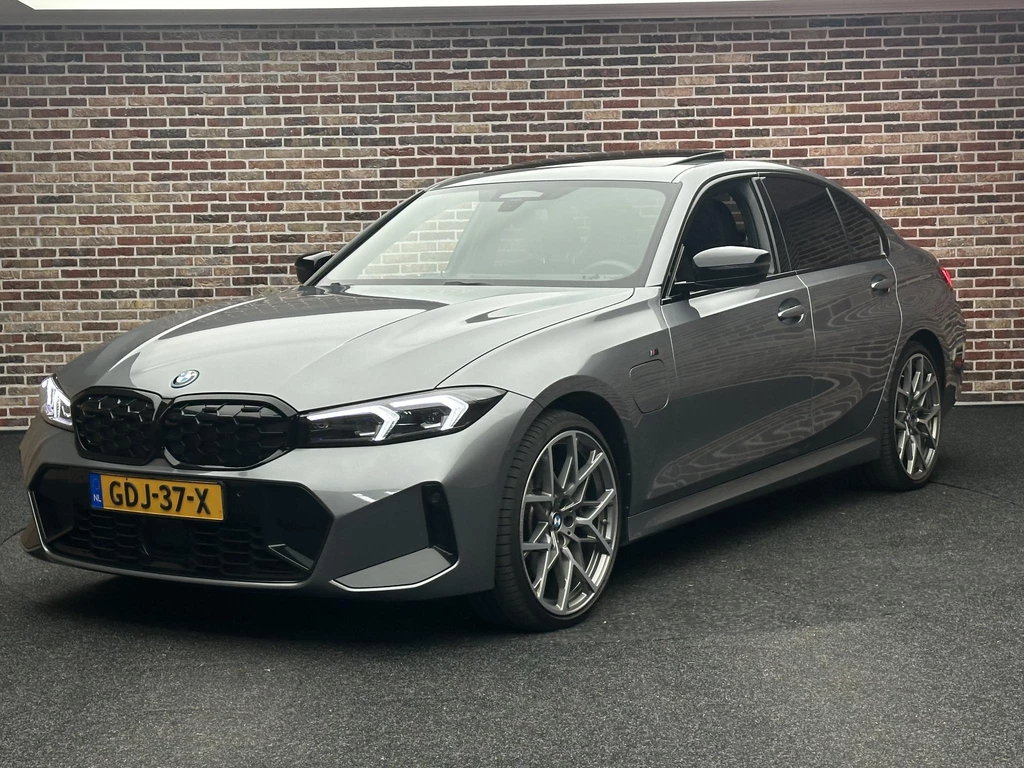 BMW 3 Serie – foto 3
