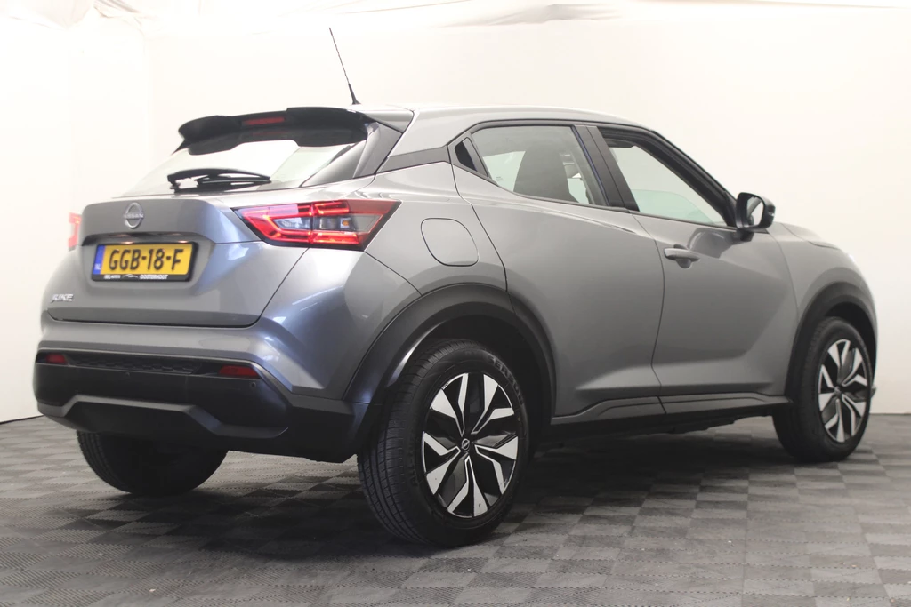 Nissan Juke – foto 4