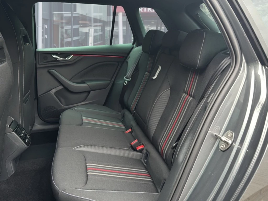 Škoda Kamiq – foto 12