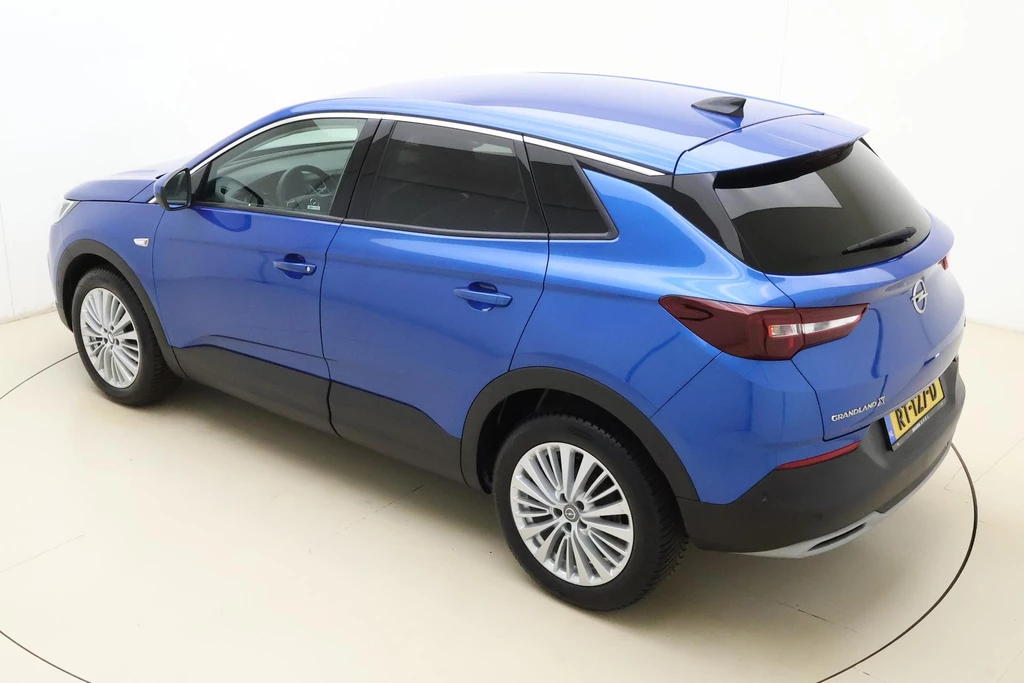 Opel Grandland X – foto 3