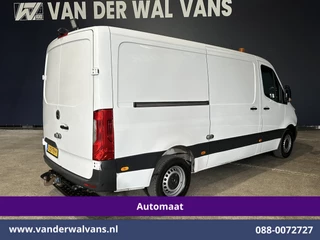 Mercedes-Benz Sprinter – thumbnail 3