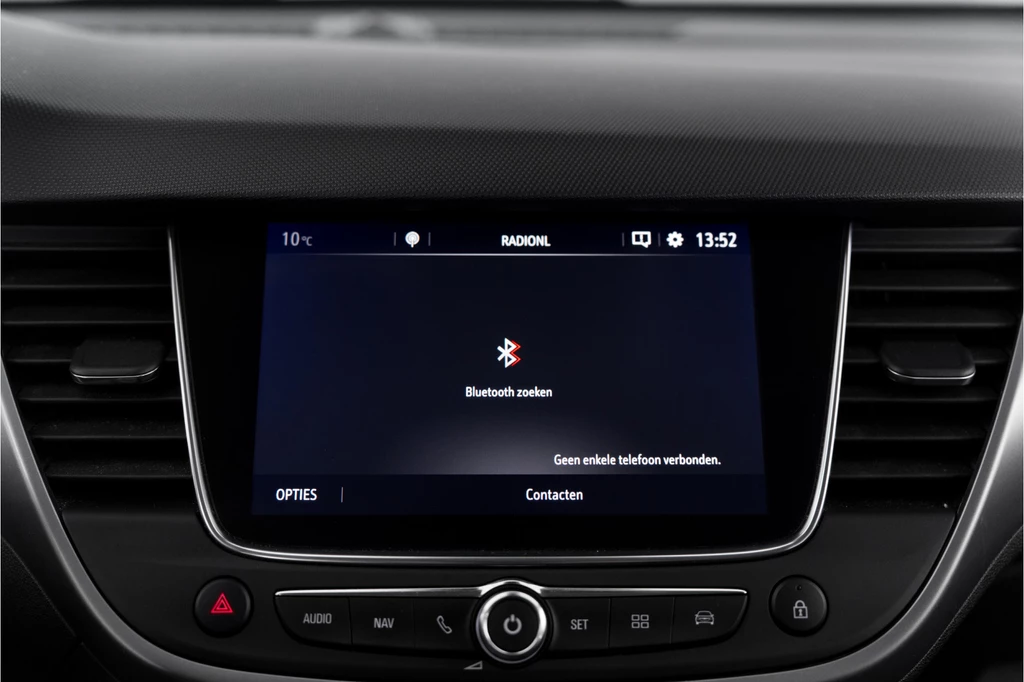 Opel Crossland X – foto 19