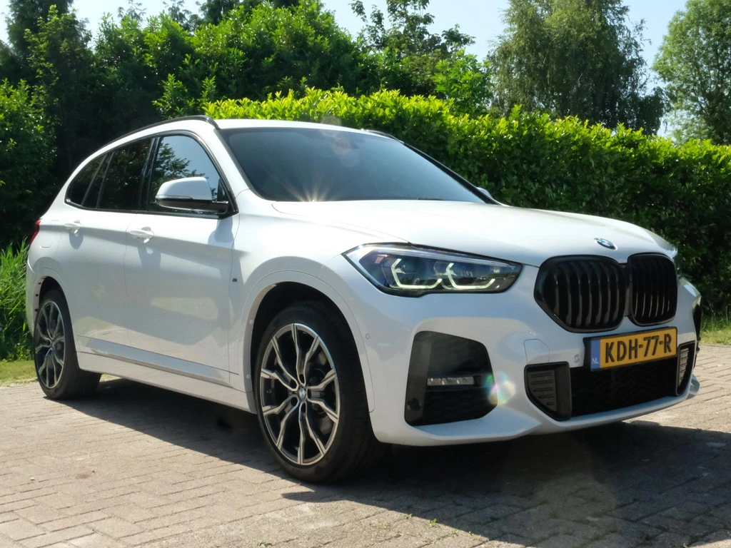 BMW X1 – foto 5