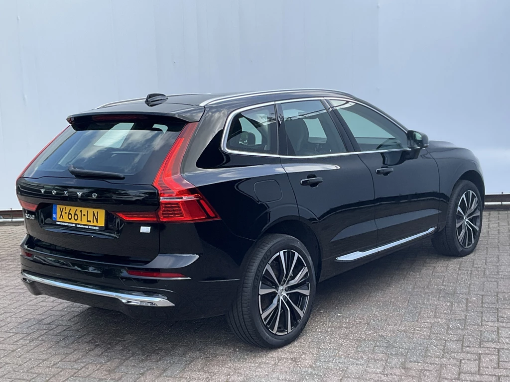 Volvo XC60 – foto 7