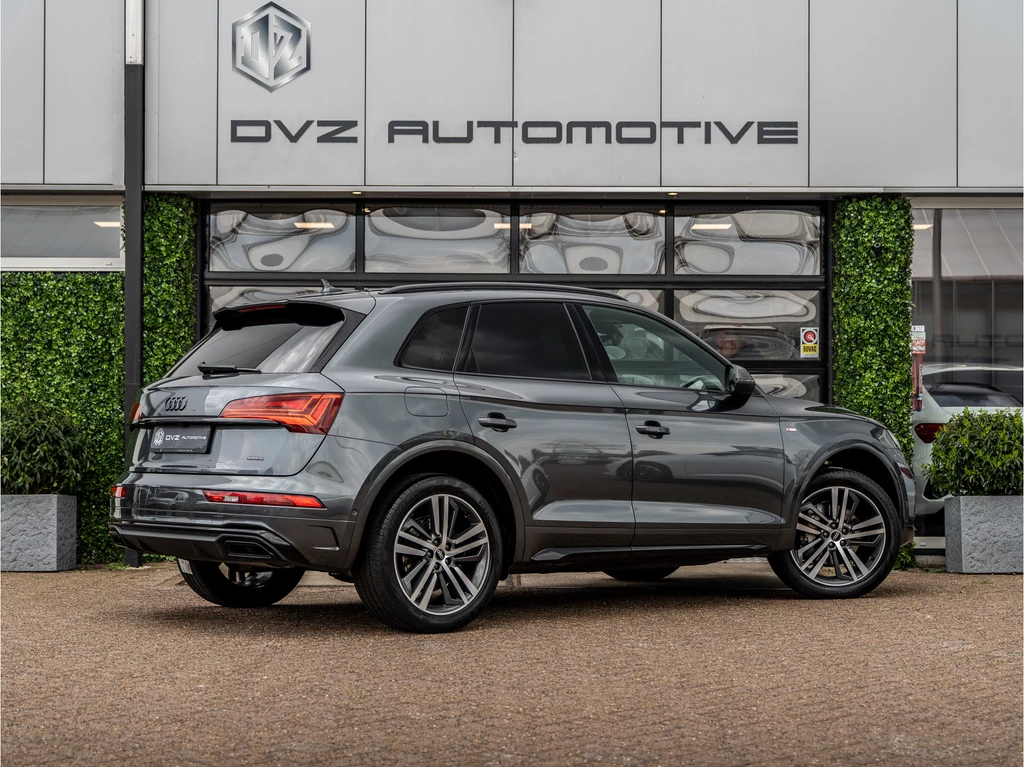 Audi Q5 – foto 5