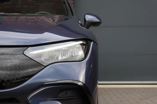 Mercedes-Benz EQE – thumbnail 23