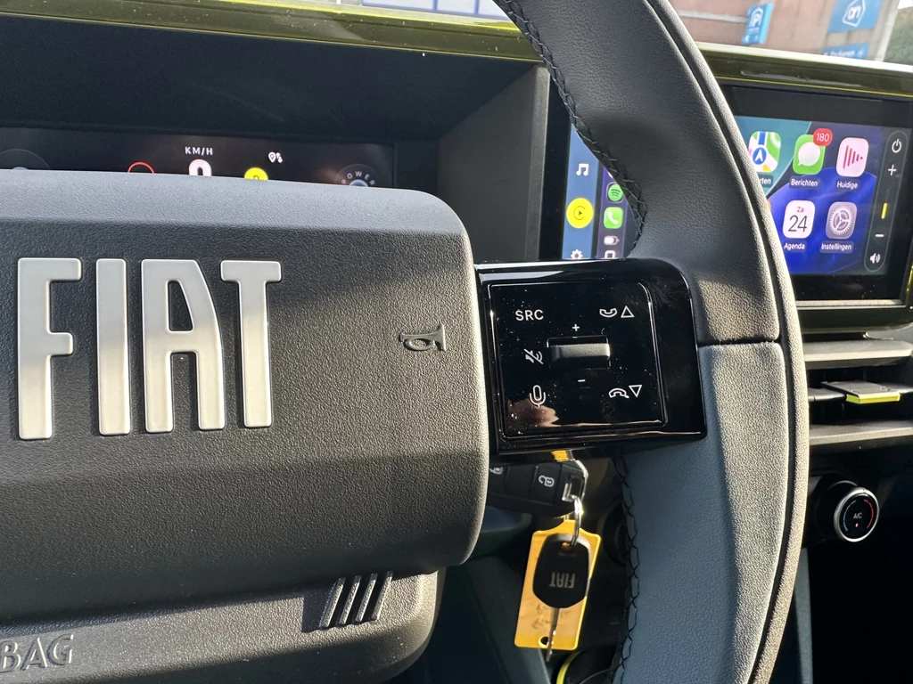 Fiat Grande Panda – foto 12