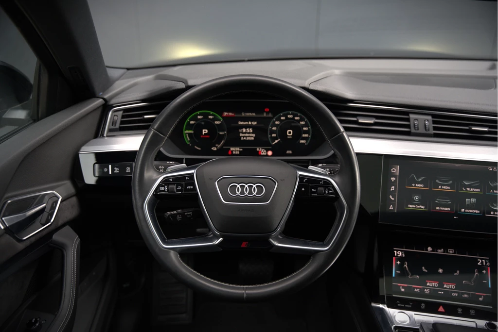 Audi e-tron – foto 34
