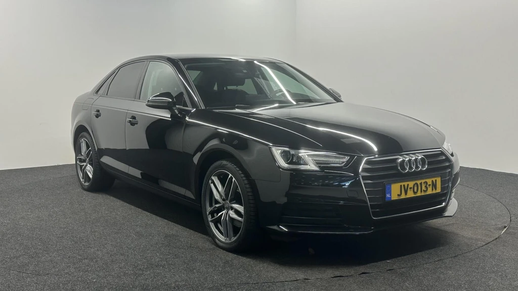 Audi A4 – foto 7