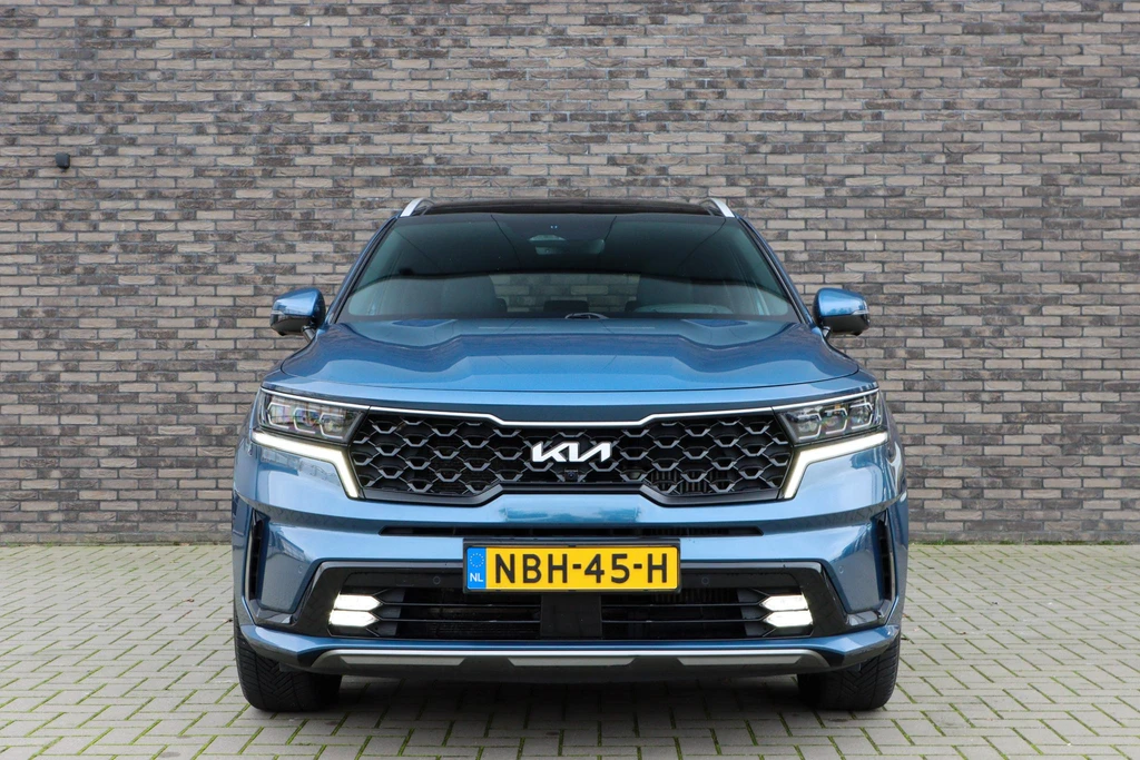 Kia Sorento – foto 9