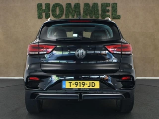MG ZS EV – thumbnail 5