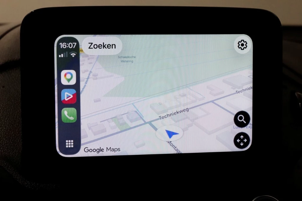 Ford Transit Connect – foto 17