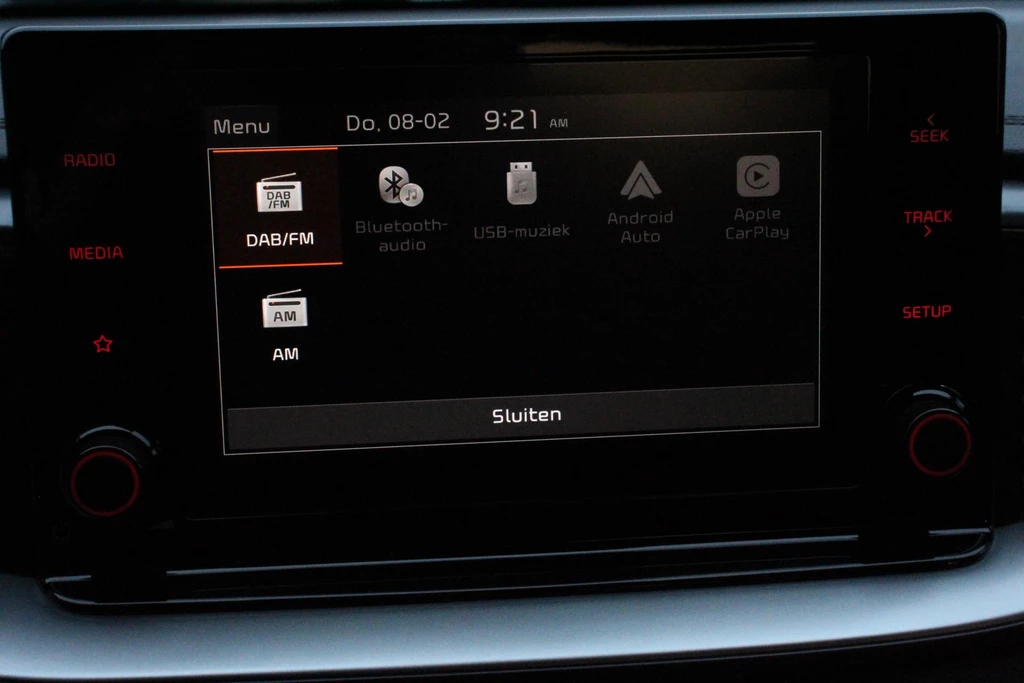 Kia Ceed – foto 25