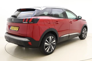Peugeot 3008 – thumbnail 6
