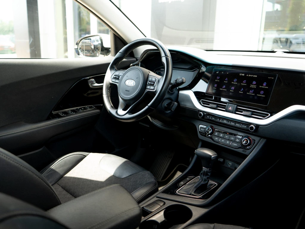 Kia Niro – foto 25