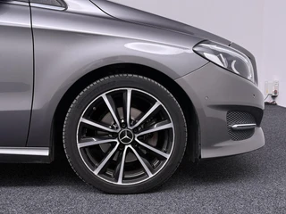 Mercedes-Benz B-Klasse – thumbnail 15