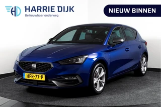 SEAT Leon – thumbnail 1