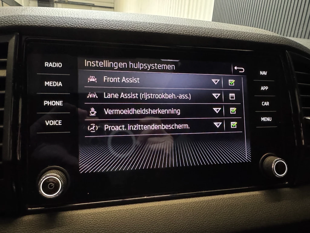 Škoda Karoq – foto 26