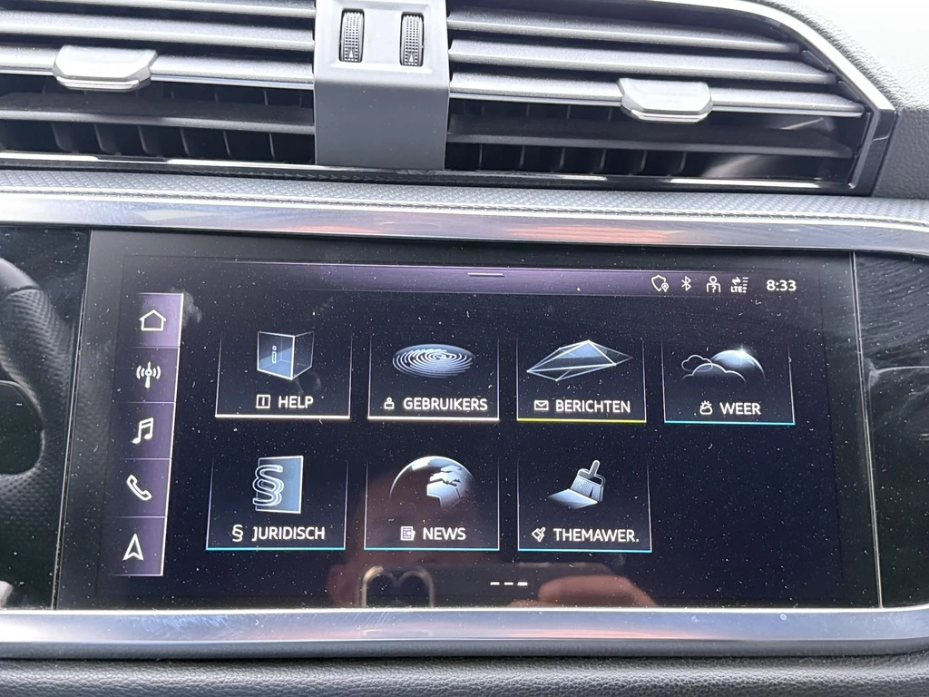 Audi Q3 – foto 22