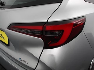 Toyota Corolla Touring Sports – thumbnail 31