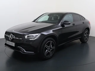Mercedes-Benz GLC – thumbnail 1