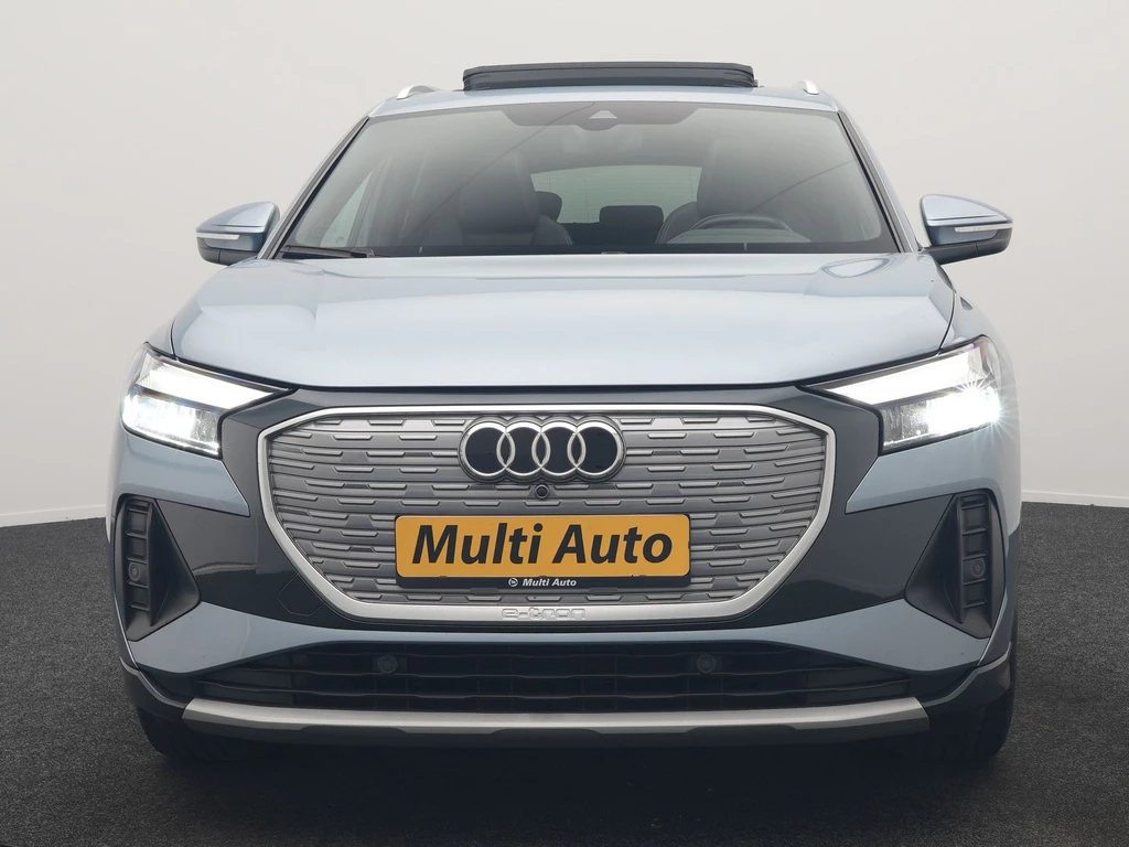 Audi Q4 e-tron – foto 11