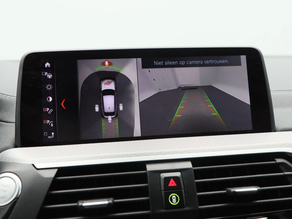 BMW X4 – foto 31