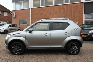 Suzuki Ignis – thumbnail 2