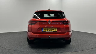 Renault Mégane Estate – thumbnail 4