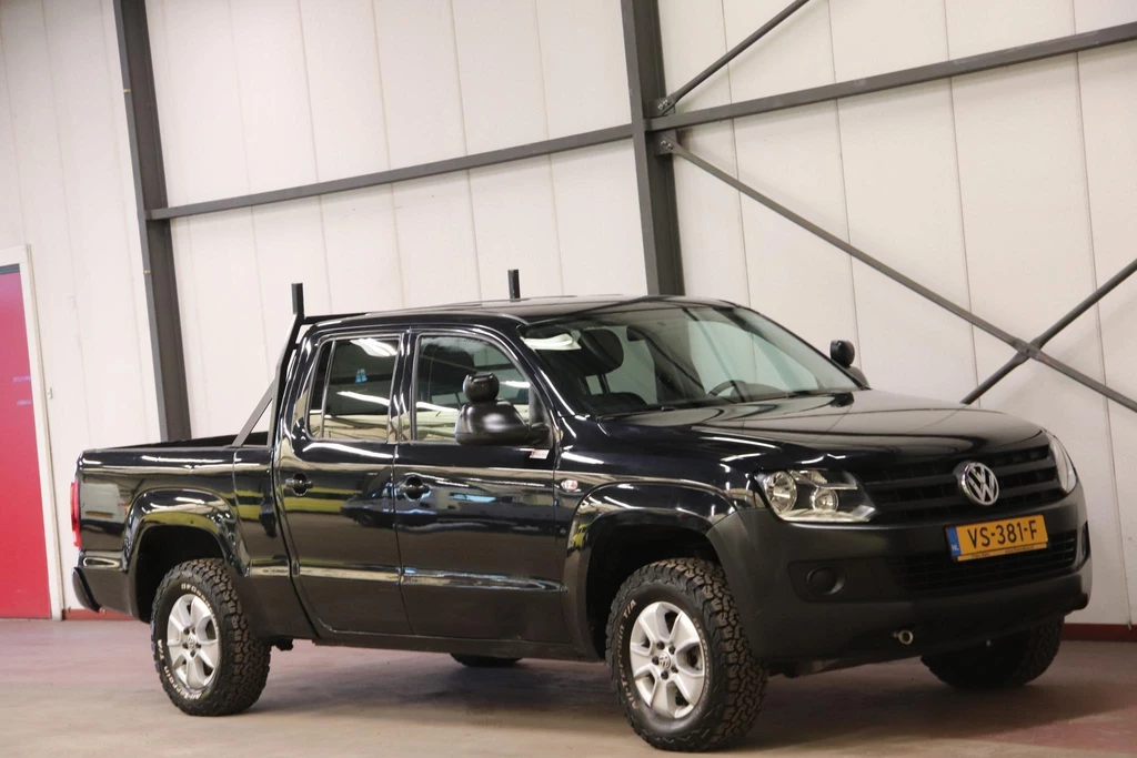 Volkswagen Amarok – foto 6