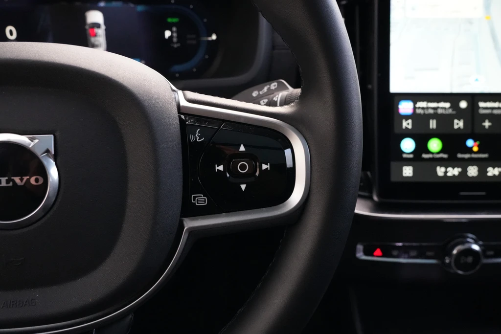 Volvo XC90 – foto 19