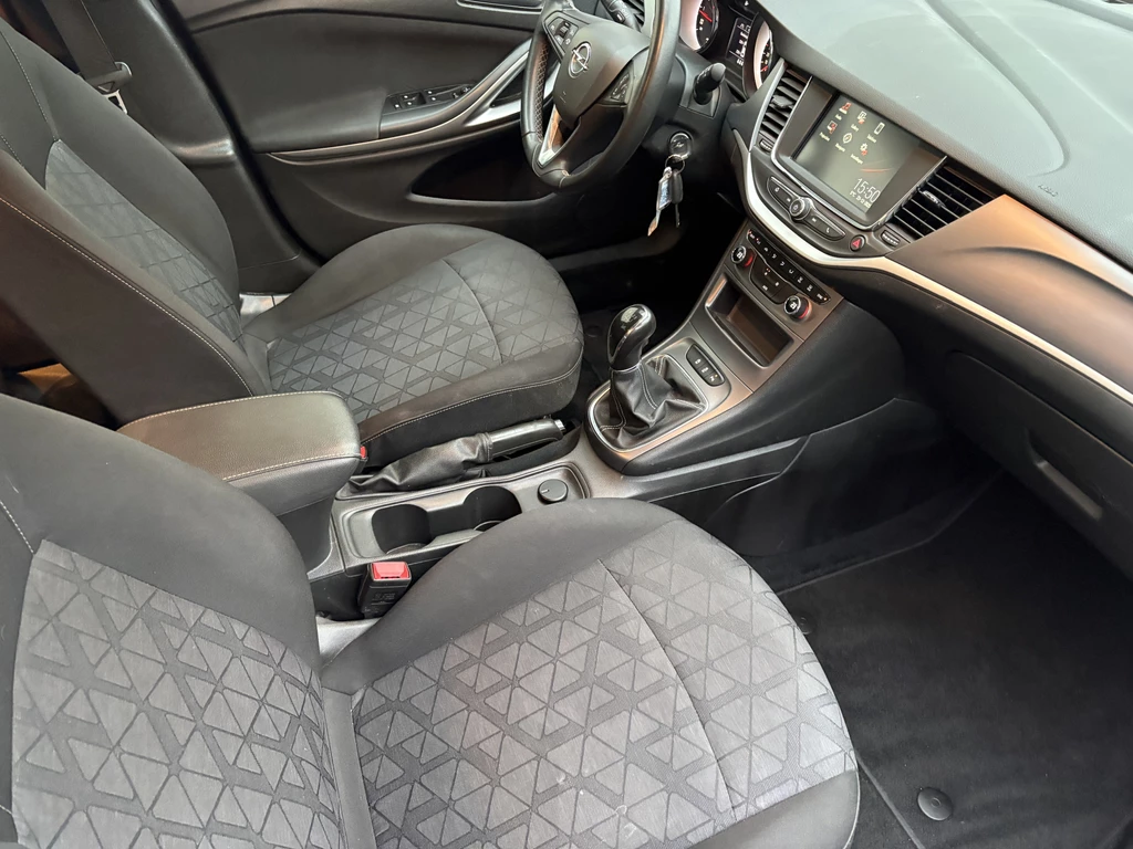 Opel Astra – foto 21