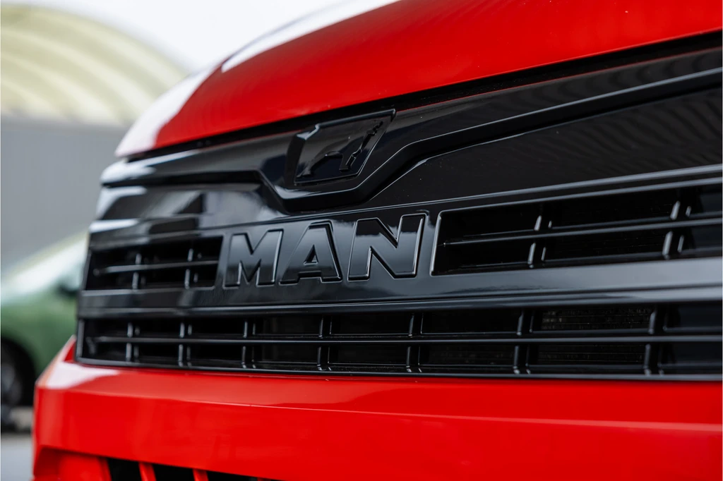 MAN TGE – foto 47