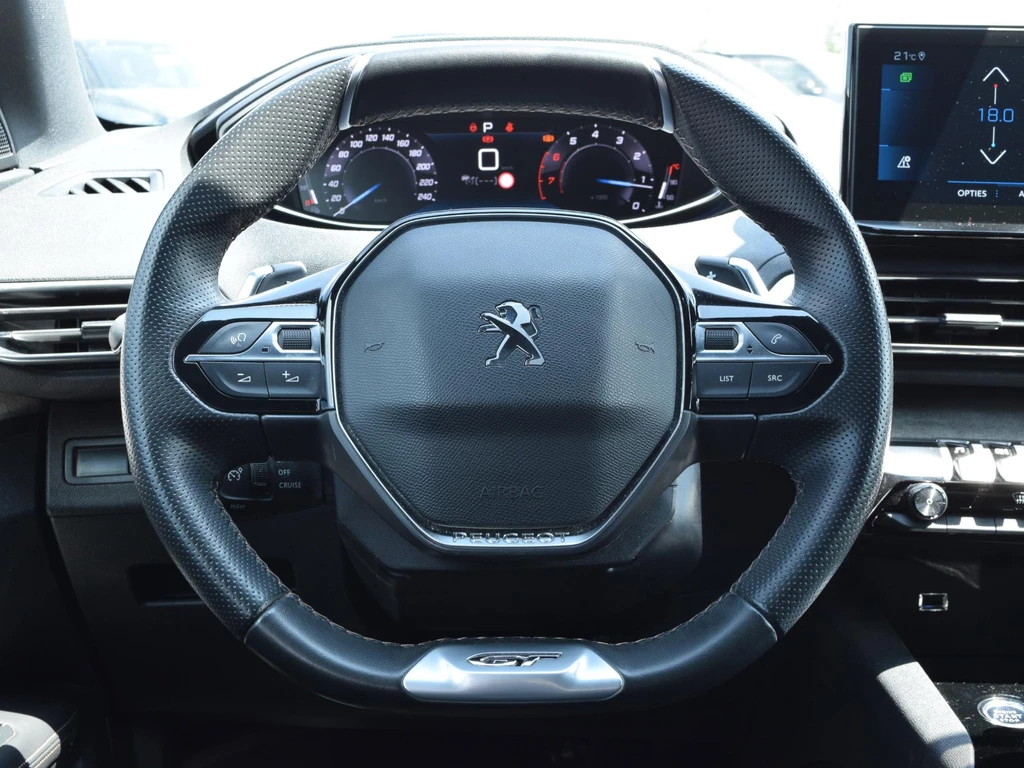 Peugeot 3008 – foto 7