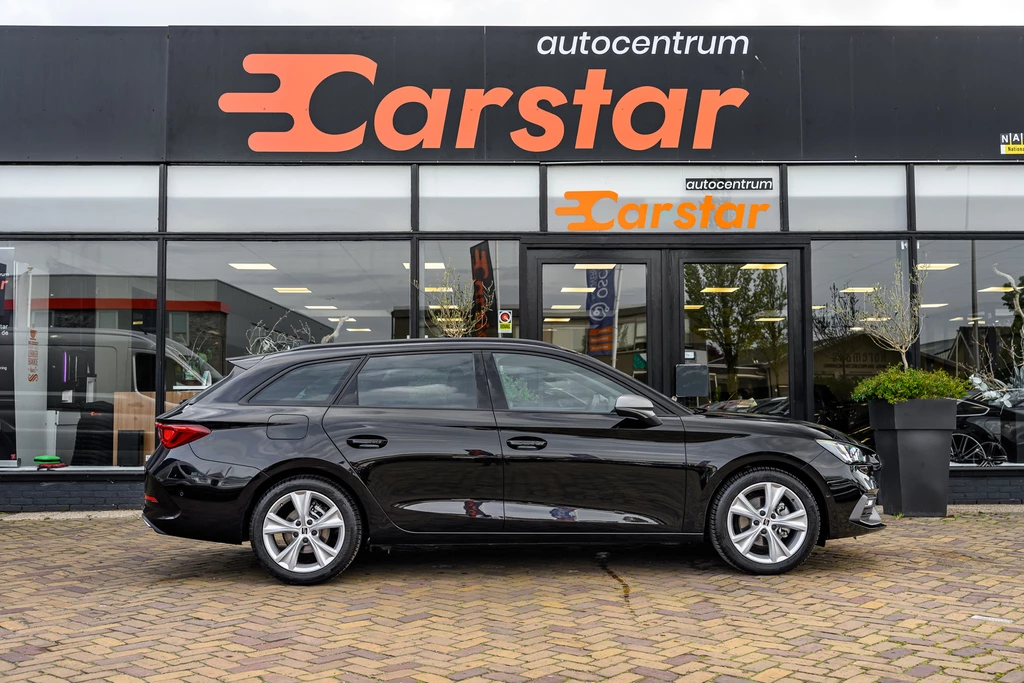 SEAT Leon – foto 8