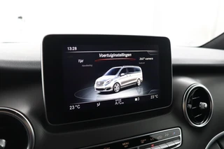 Mercedes-Benz V-Klasse – thumbnail 25
