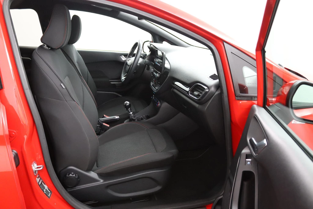 Ford Fiesta – foto 17