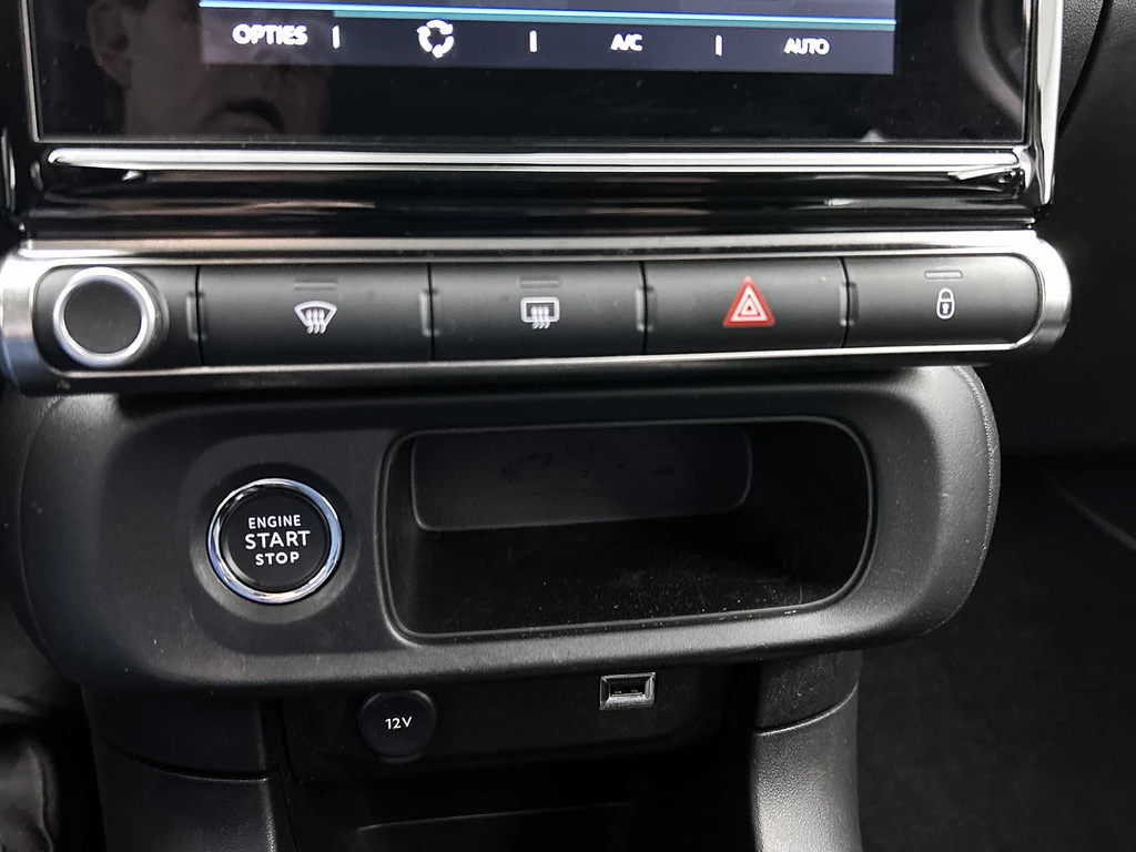 Citroën C3 – foto 13